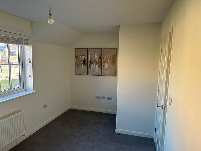 27 Allingham place, 27 Allingham place, Ovingdean